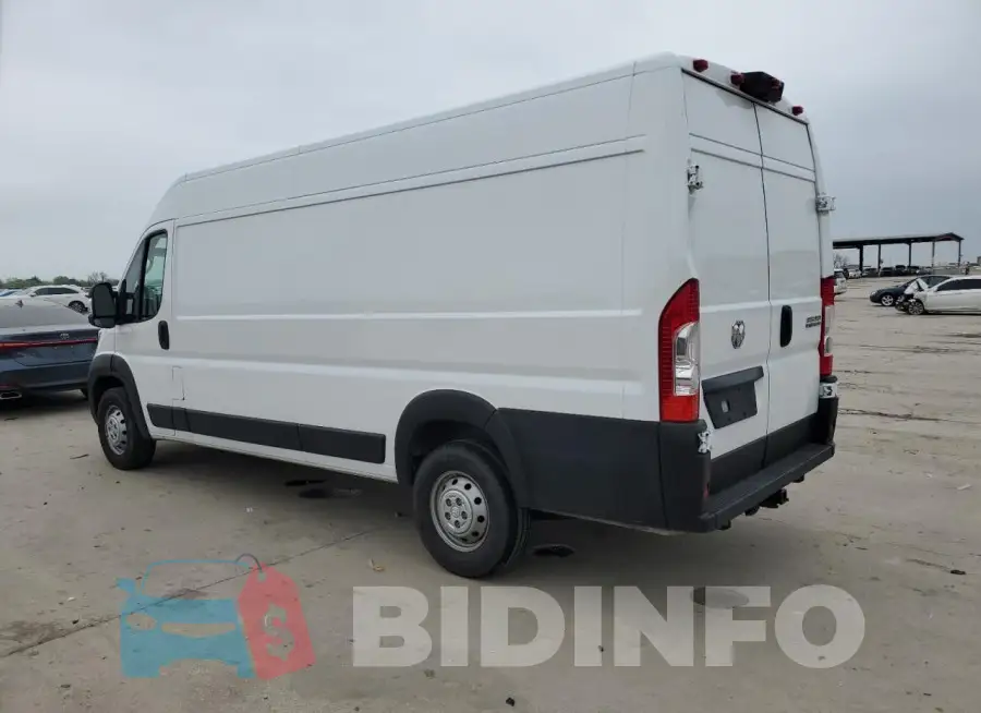 3C6MRVJG6PE593209 Photo# 2