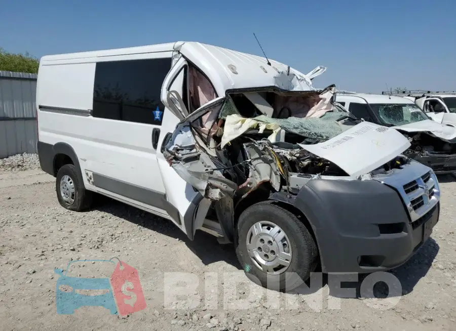 3C6TRVAG4HE528839 Photo# 4