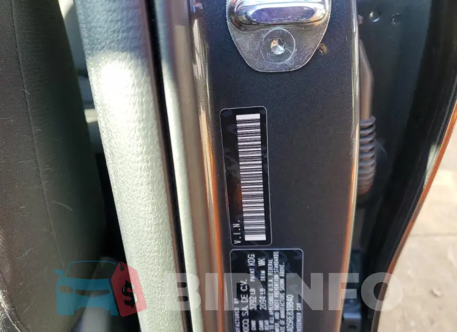 3KPF24AD5RE839840 Photo# 12
