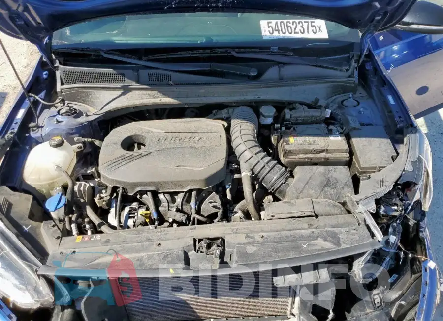 3KPF44AC5LE259271 Photo# 11