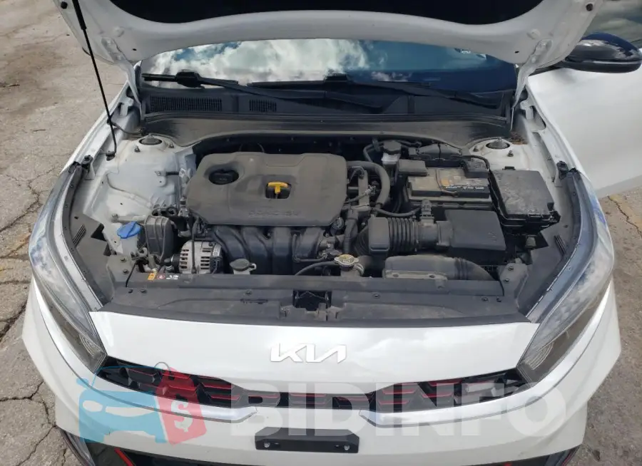 3KPF54AD7NE496871 Photo# 11