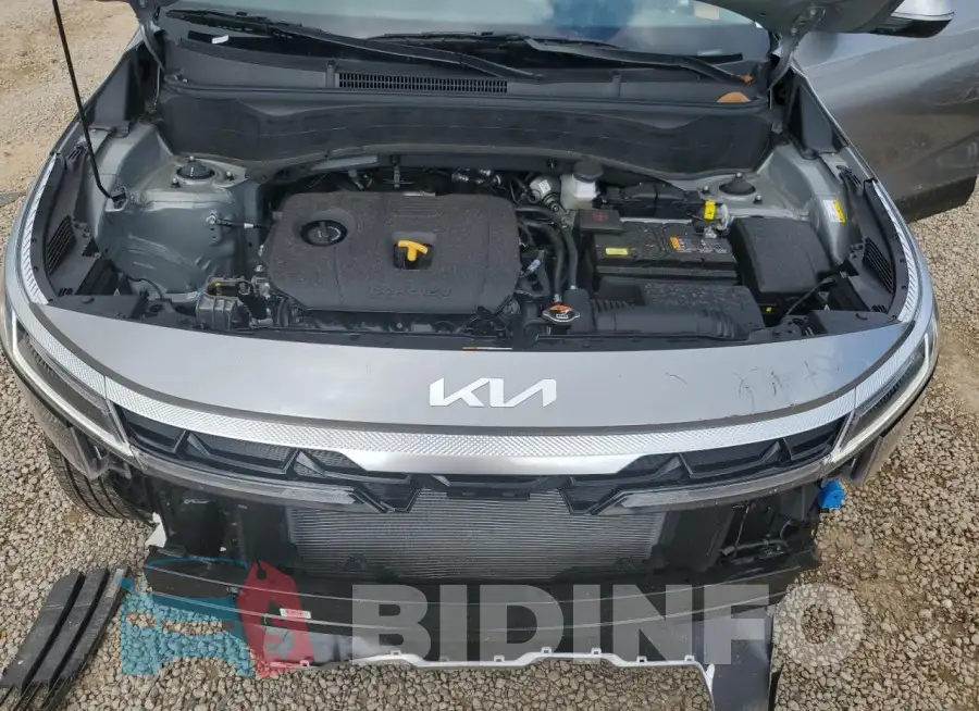 KNDEU2AAXS7777275 Photo# 11