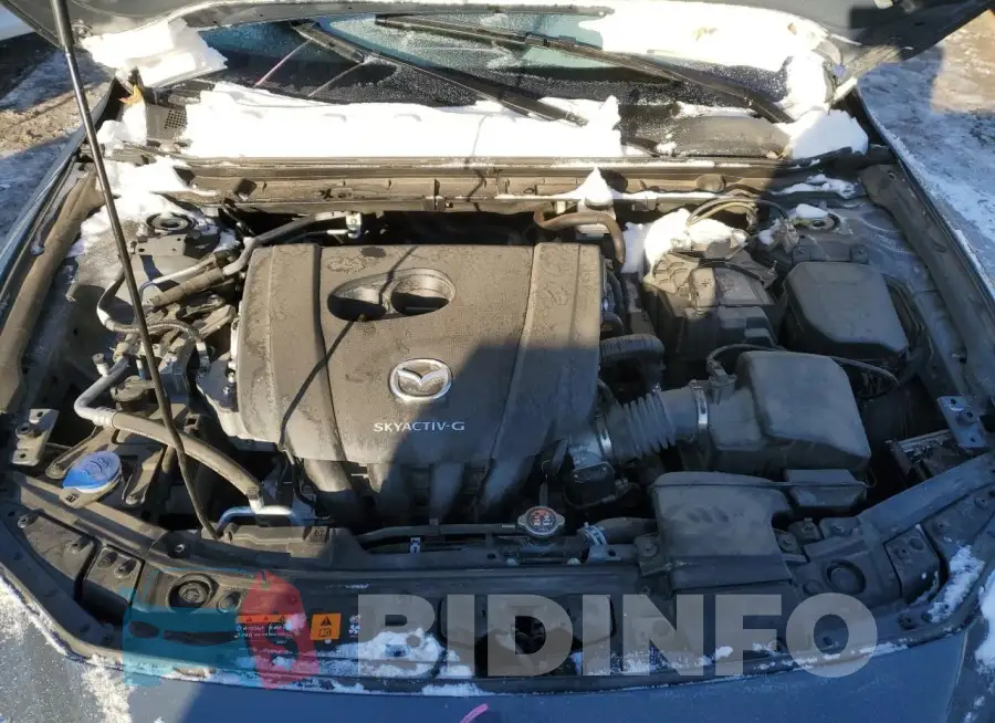 3MZBPACL5NM312817 Photo# 11