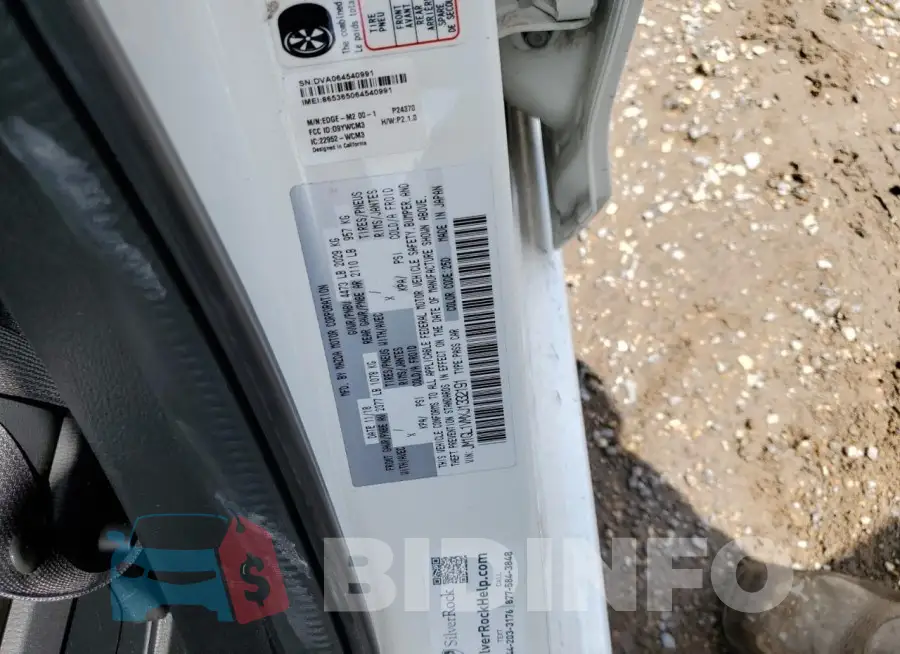 JM1GL1VMXJ1332191 Photo# 12