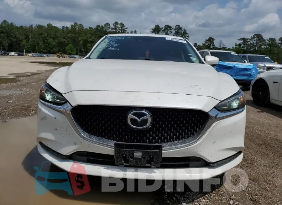 JM1GL1VMXJ1332191 Photo# 5