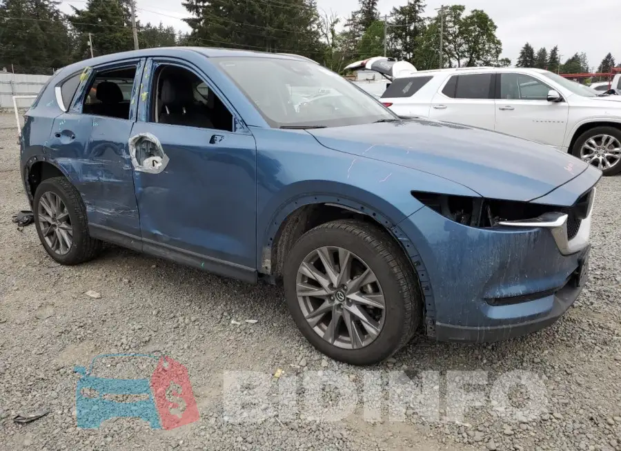 JM3KFBDM3M0435706 Photo# 4