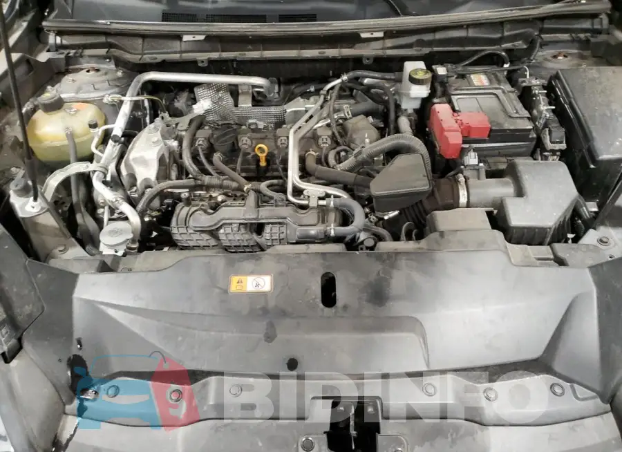 JA4J4UA84PZ016853 Photo# 11