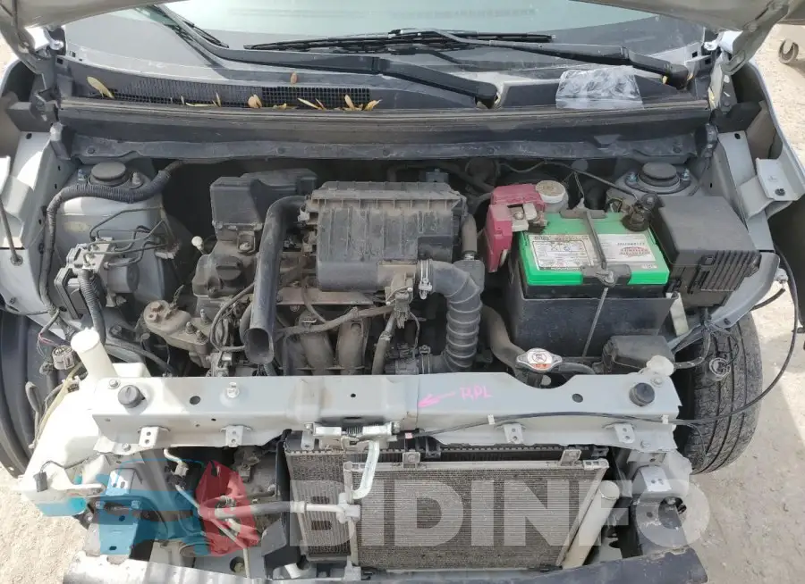ML32F3FJ6HH003154 Photo# 11