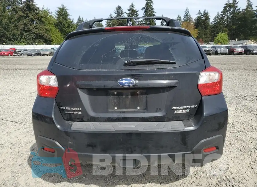 JF2GPAKCXG8238474 Photo# 6