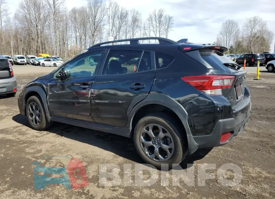JF2GTHSCXNH234376 Photo# 2