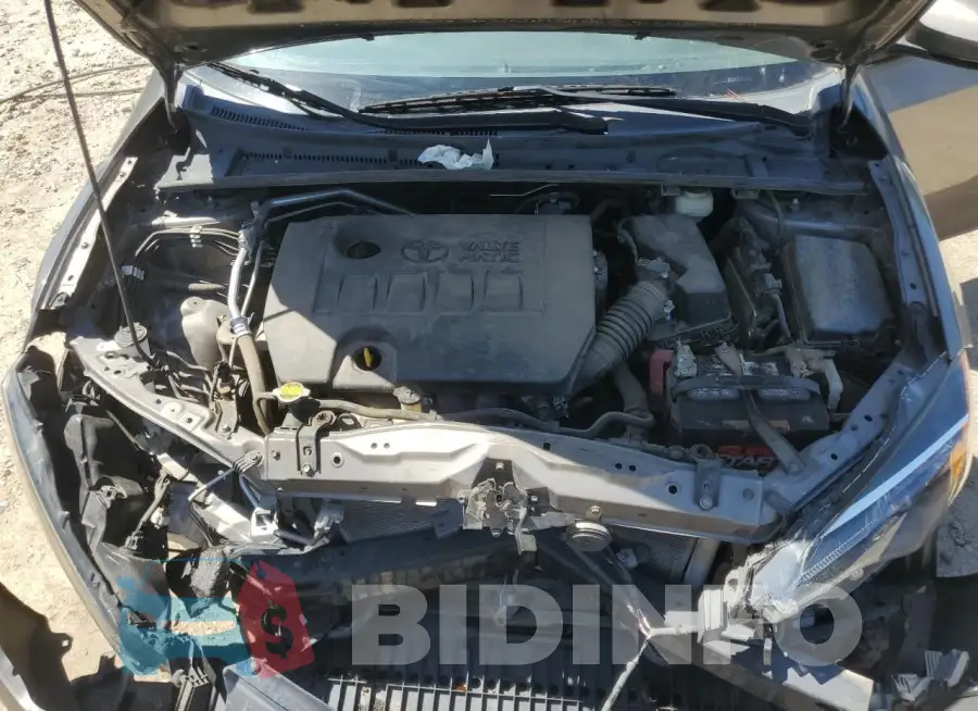 2T1BPRHEXHC777635 Photo# 11