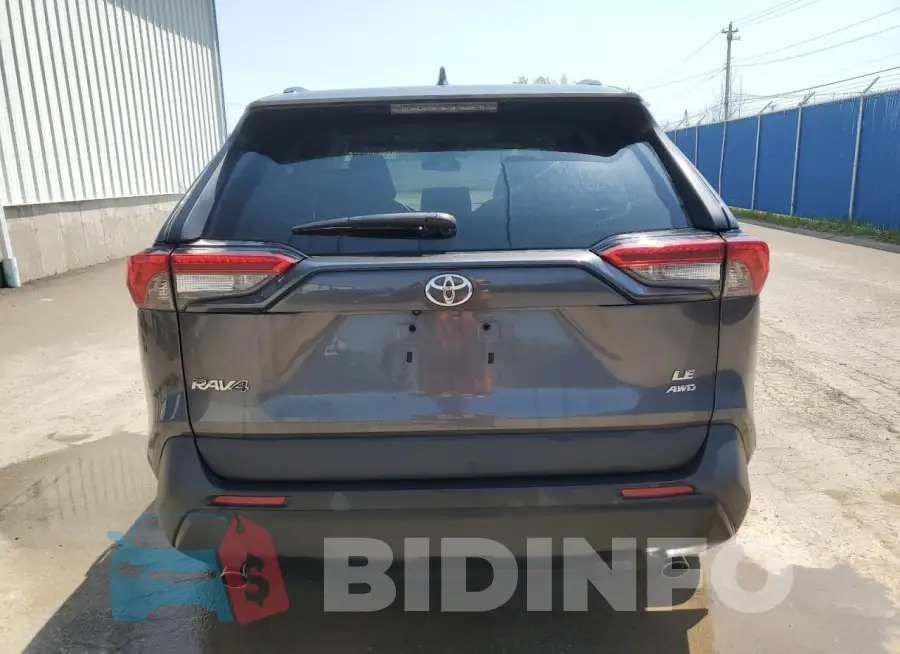 2T3B1RFV5MC231363 Photo# 6