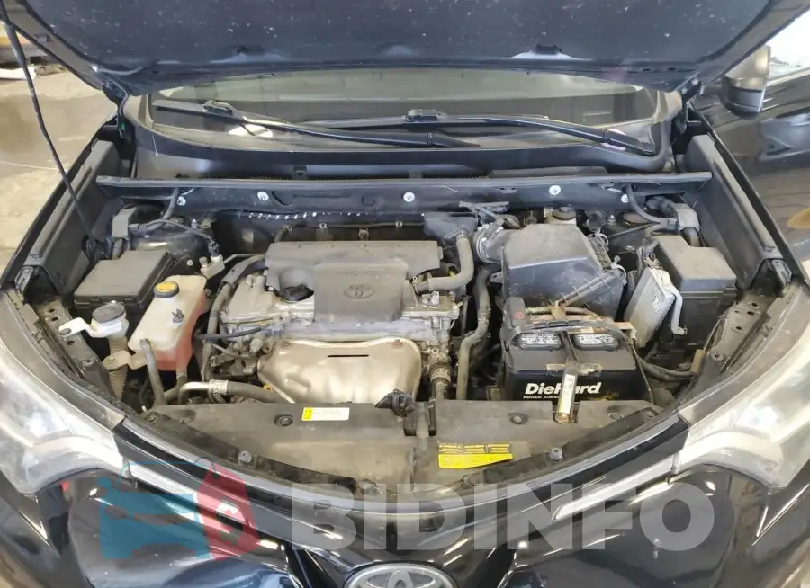 2T3BFREV6HW578210 Photo# 12