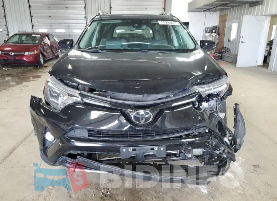 2T3DFREV4JW715661 Photo# 5