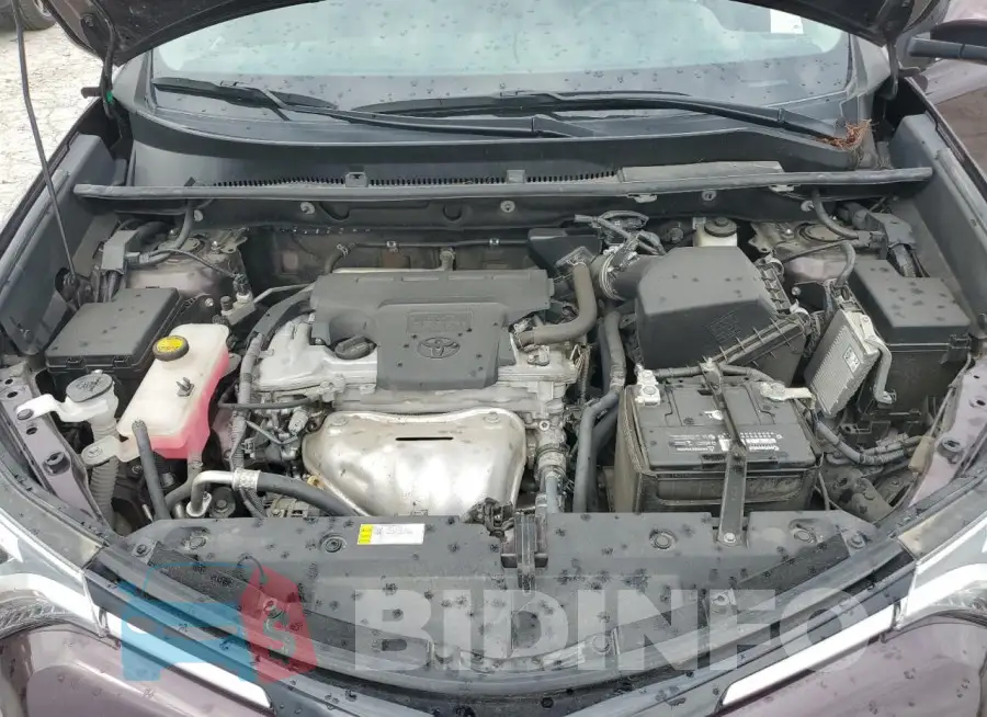 2T3DFREVXGW496889 Photo# 11