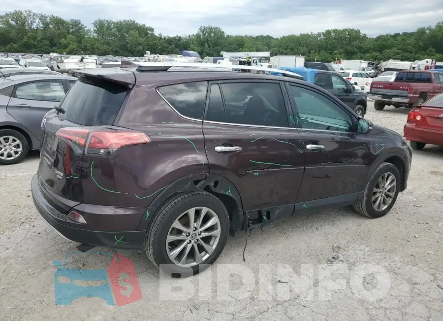 2T3DFREVXGW496889 Photo# 3