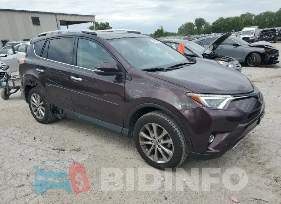 2T3DFREVXGW496889 Photo# 4