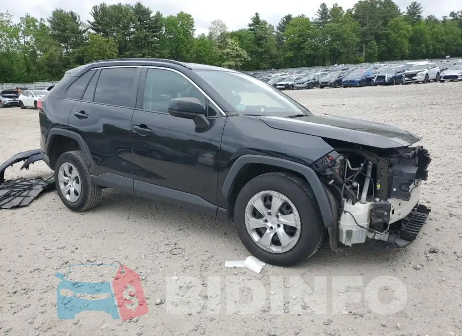 2T3F1RFV8KW025340 Photo# 4