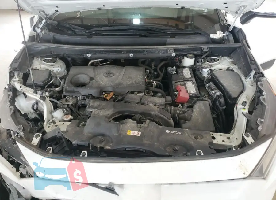 2T3P1RFV8MC226549 Photo# 12