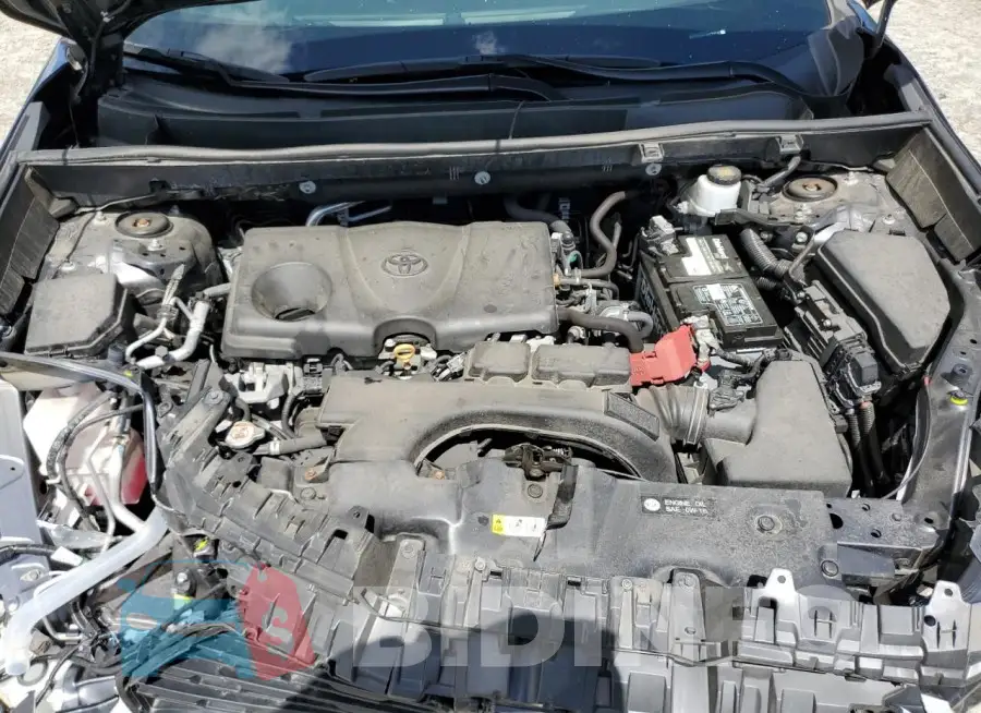 2T3P1RFVXMW181712 Photo# 12