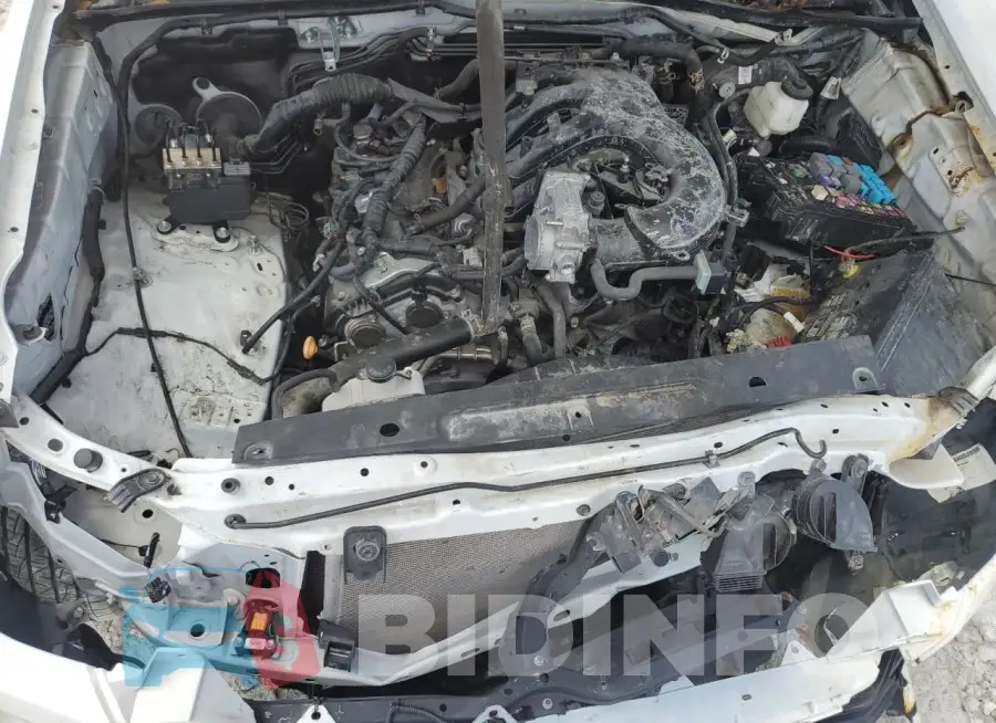 3TYAZ5CN7PT042367 Photo# 11
