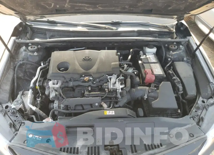 4T1B11HK5KU204026 Photo# 11