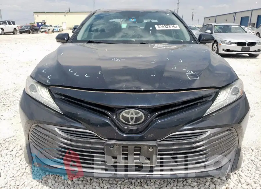 4T1B11HK8KU760153 Photo# 5