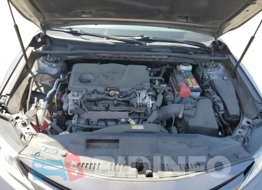 4T1C11AK6LU866746 Photo# 11