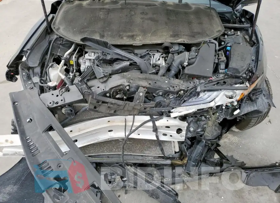 4T1K61AK4LU873580 Photo# 11