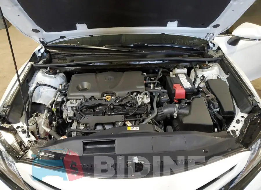 4T1K61AK5PU799091 Photo# 11