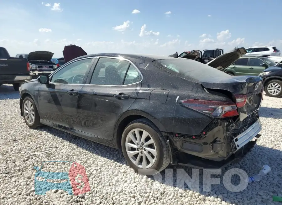 4T1R11AK5RU222691 Photo# 2