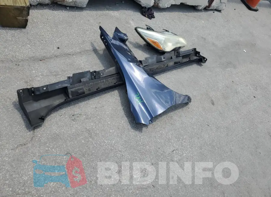 4T4BF1FK5GR570232 Photo# 12