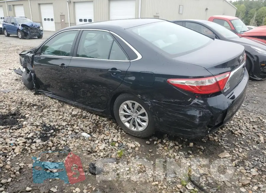 4T4BF1FK9GR571187 Photo# 2