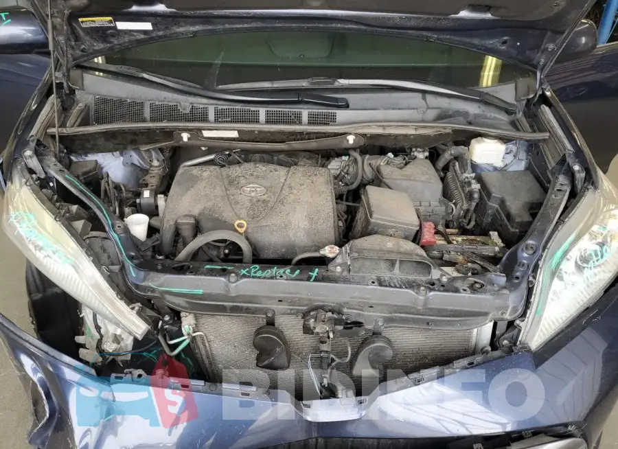 5TDDZ3DC1KS222897 Photo# 12