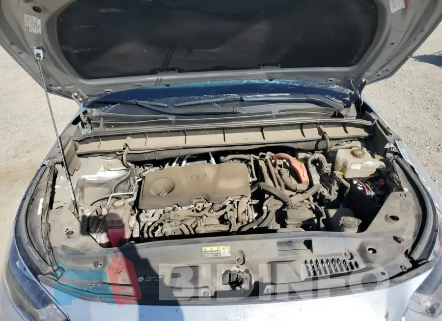 5TDHBRCH8LS502971 Photo# 12