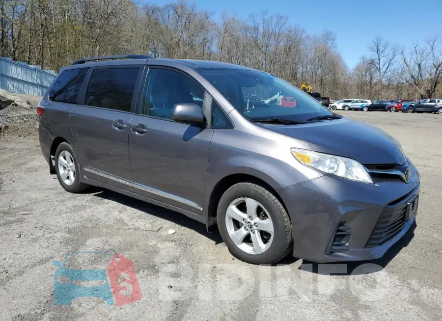 5TDKZ3DC5KS008521 Photo# 4