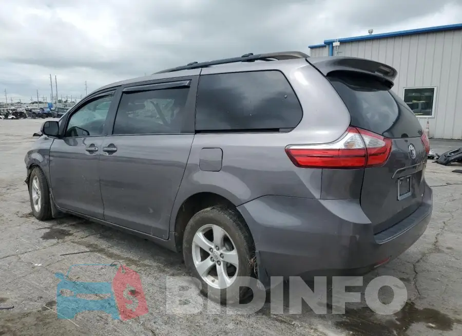 5TDKZ3DC6HS888492 Photo# 2