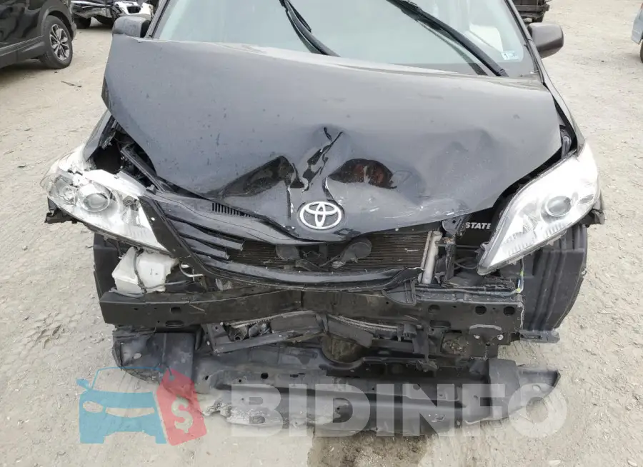 5TDZZ3DC1HS786239 Photo# 12