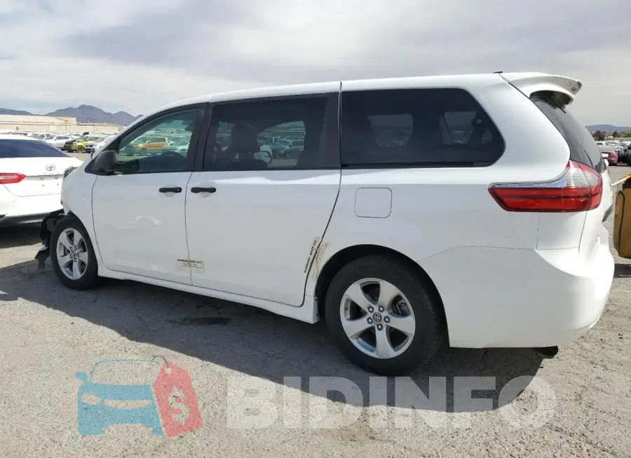 5TDZZ3DC7LS029435 Photo# 2