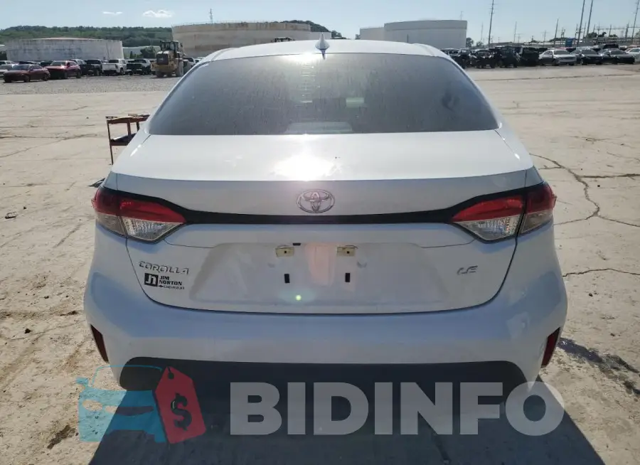 5YFB4MDE0RP110219 Photo# 6