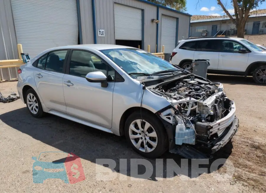 5YFB4MDE0RP111435 Photo# 4