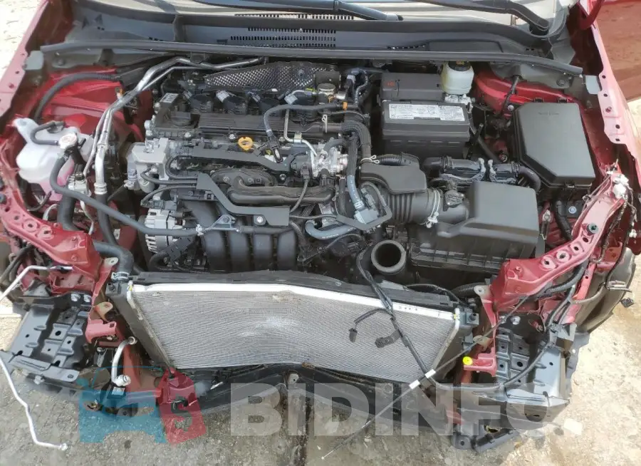 5YFB4MDE4SP272490 Photo# 11