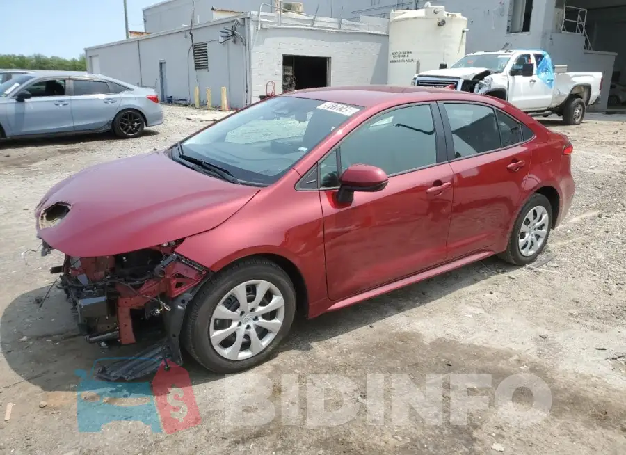 5YFB4MDE4SP272490 Photo# 1