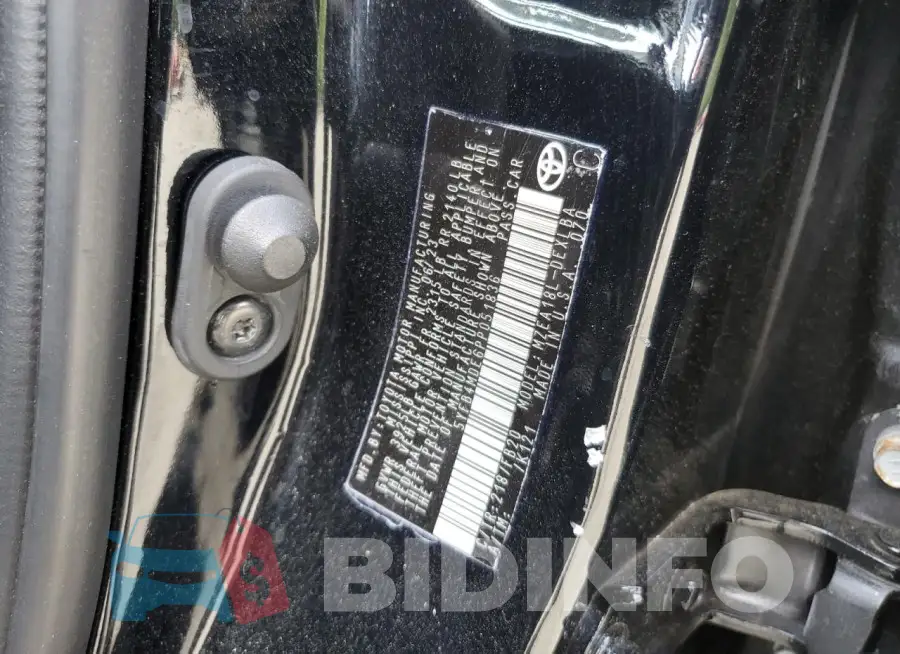 5YFB4MDE6PP051836 Photo# 12