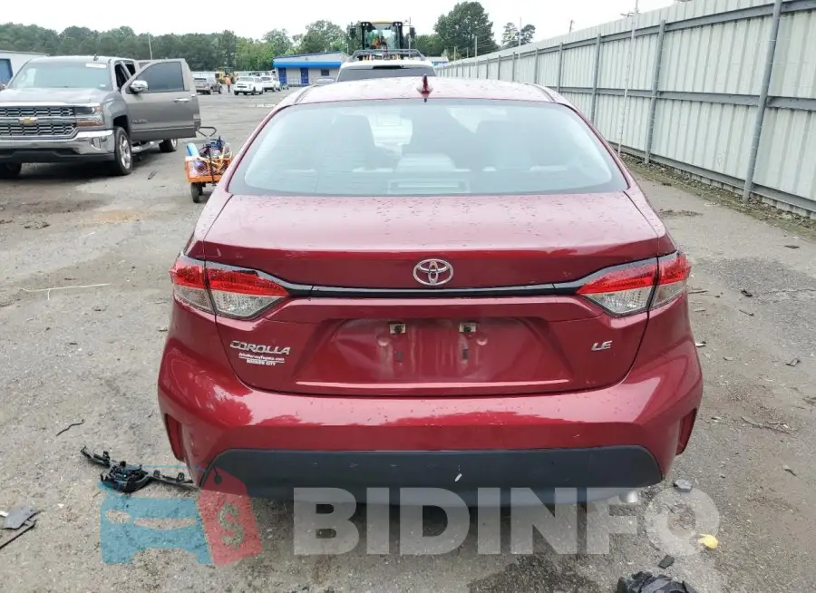 5YFB4MDE7RP115076 Photo# 6