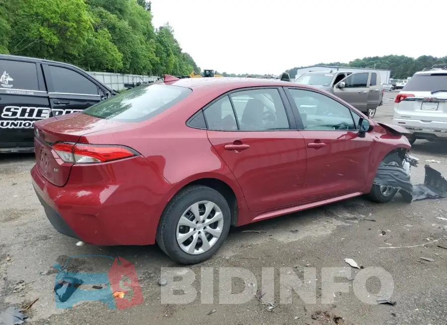 5YFB4MDE7RP115076 Photo# 3