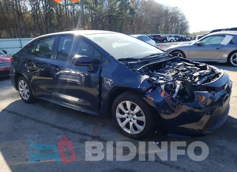 5YFB4MDE9RP113135 Photo# 4