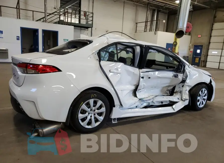 5YFB4MDE9RP214868 Photo# 3