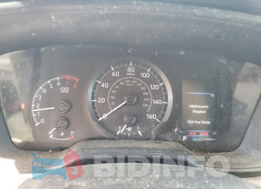 5YFDPRAE6LP111187 Photo# 9