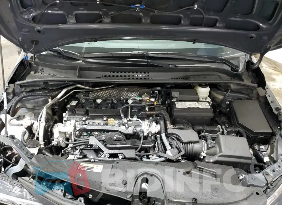 5YFP4MCE8SP217645 Photo# 11